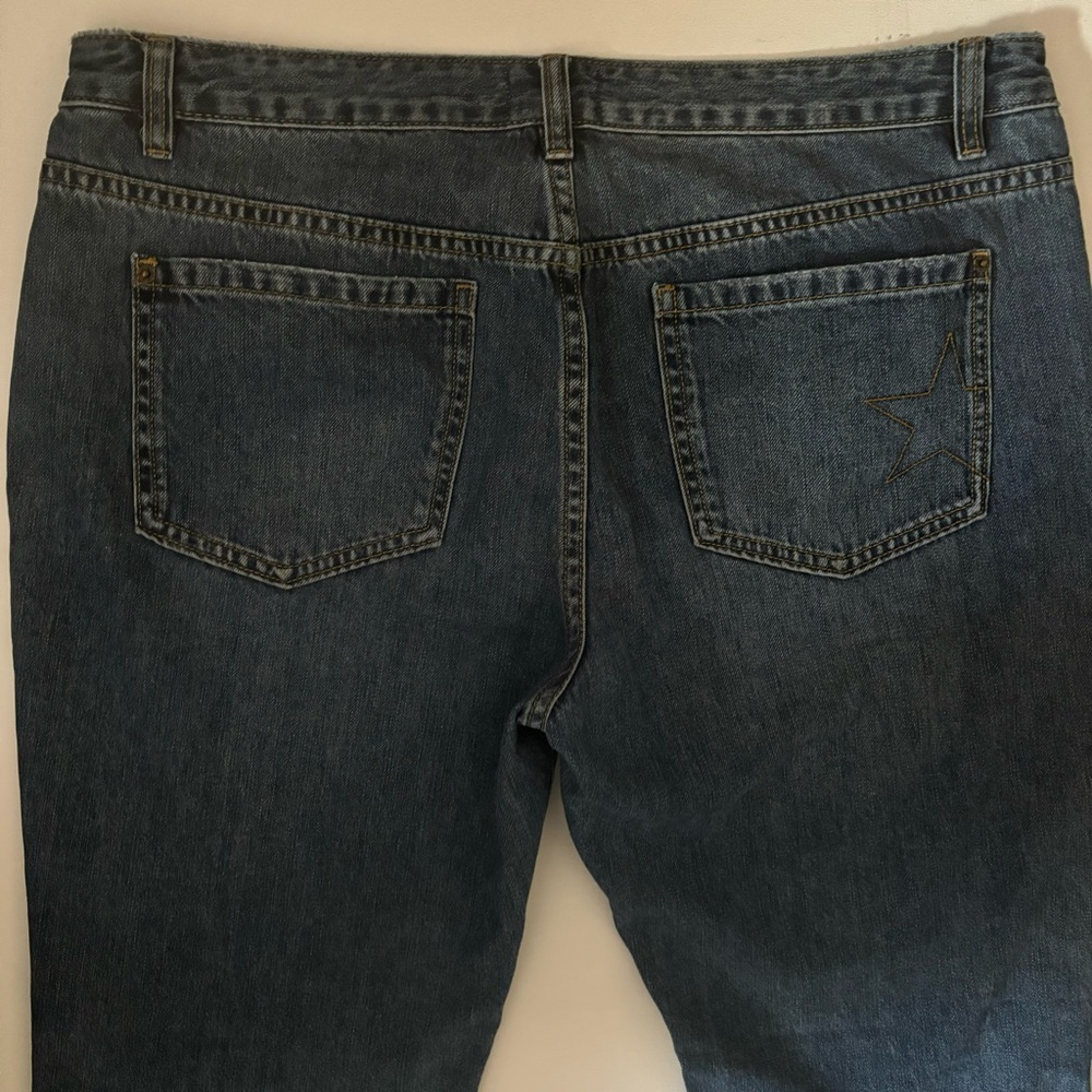 Hush Denim Jeans in Women’s. Size 14 - Picture 6 of 8